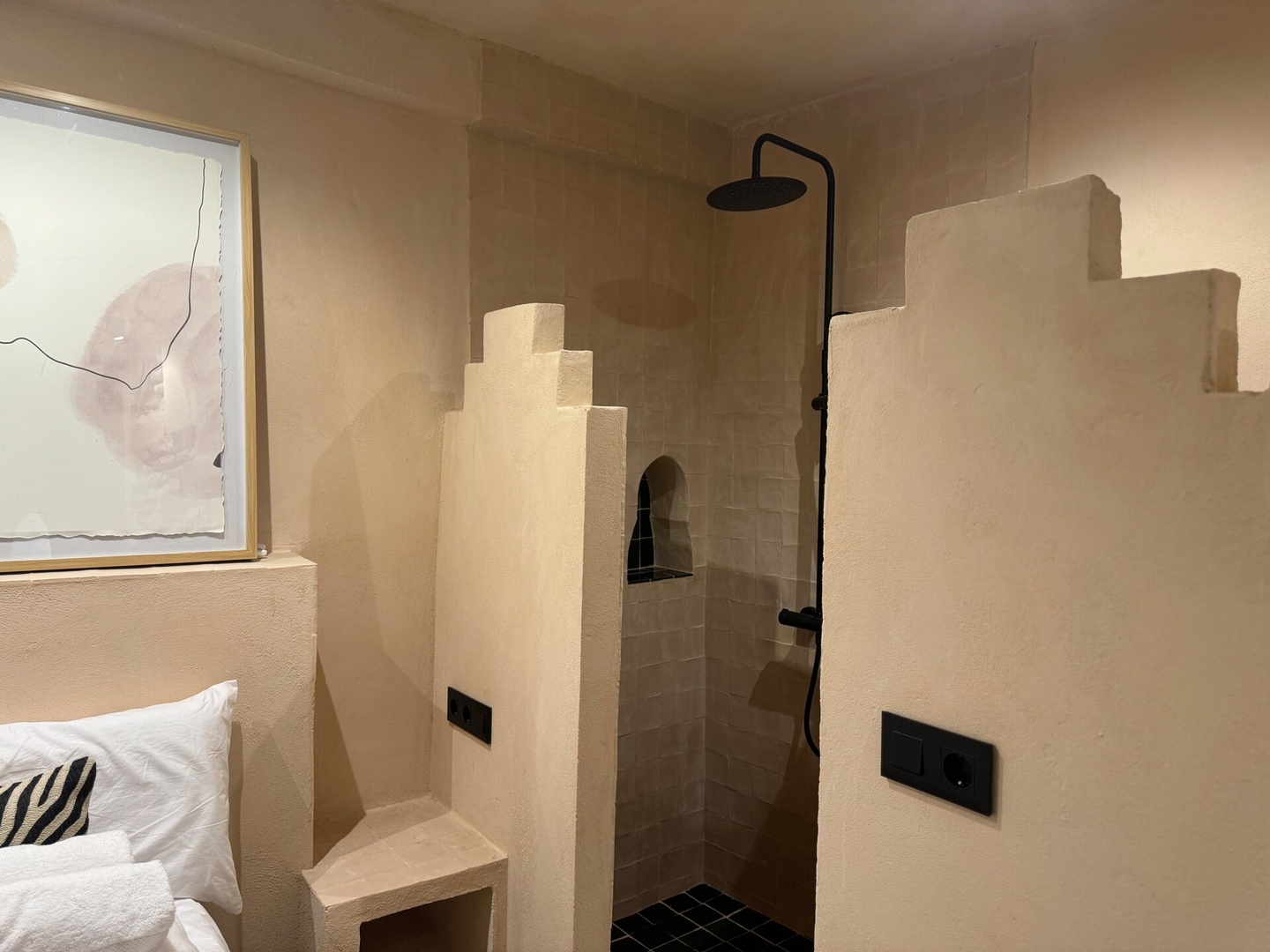 Apartamentos Nazarí - Emir 8 Templa Stays