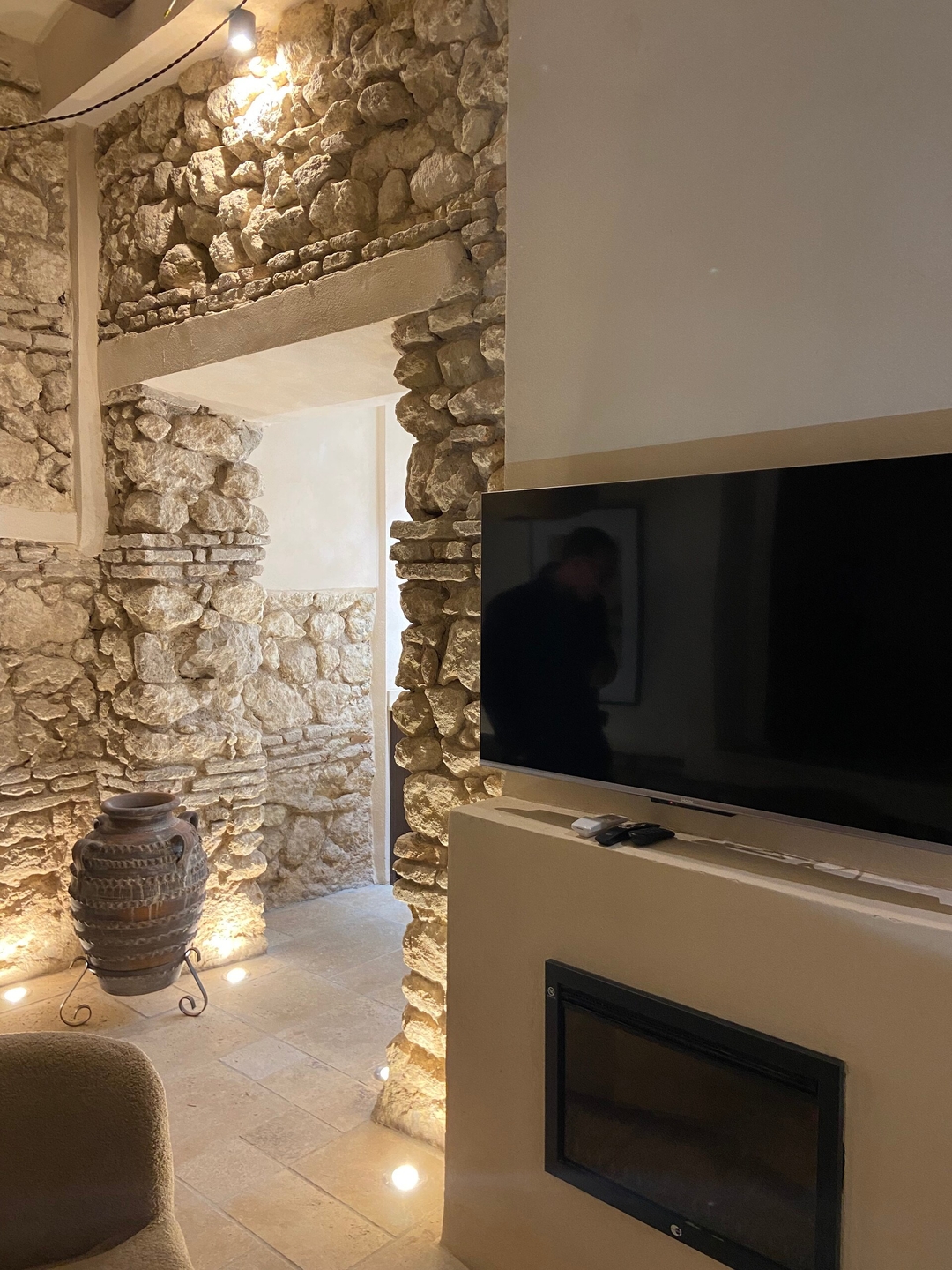 Apartamentos Nazarí Arco 1 19 Templa Stays