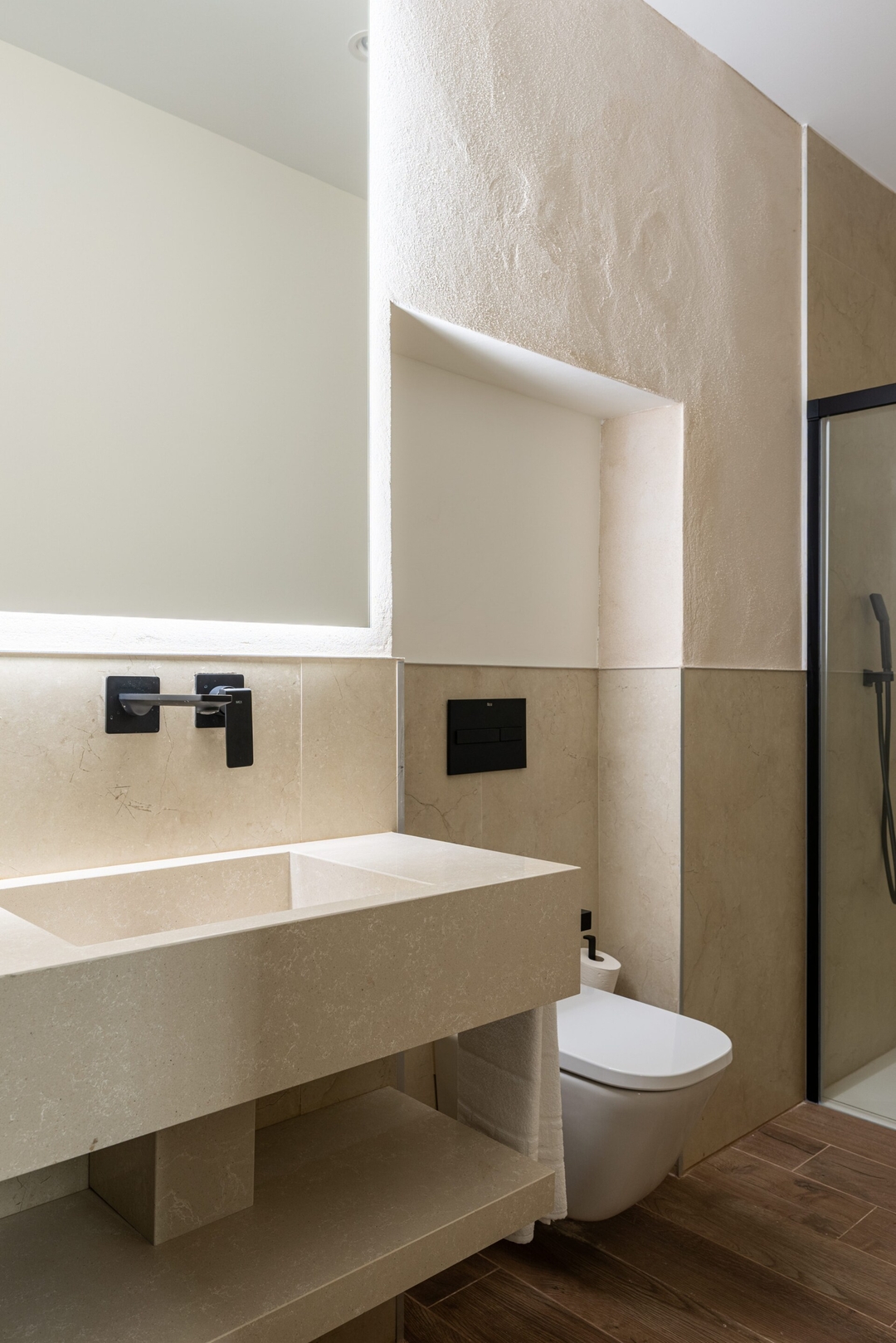Elegance and luxury in the centre of Sevilla 4 Templa Stays