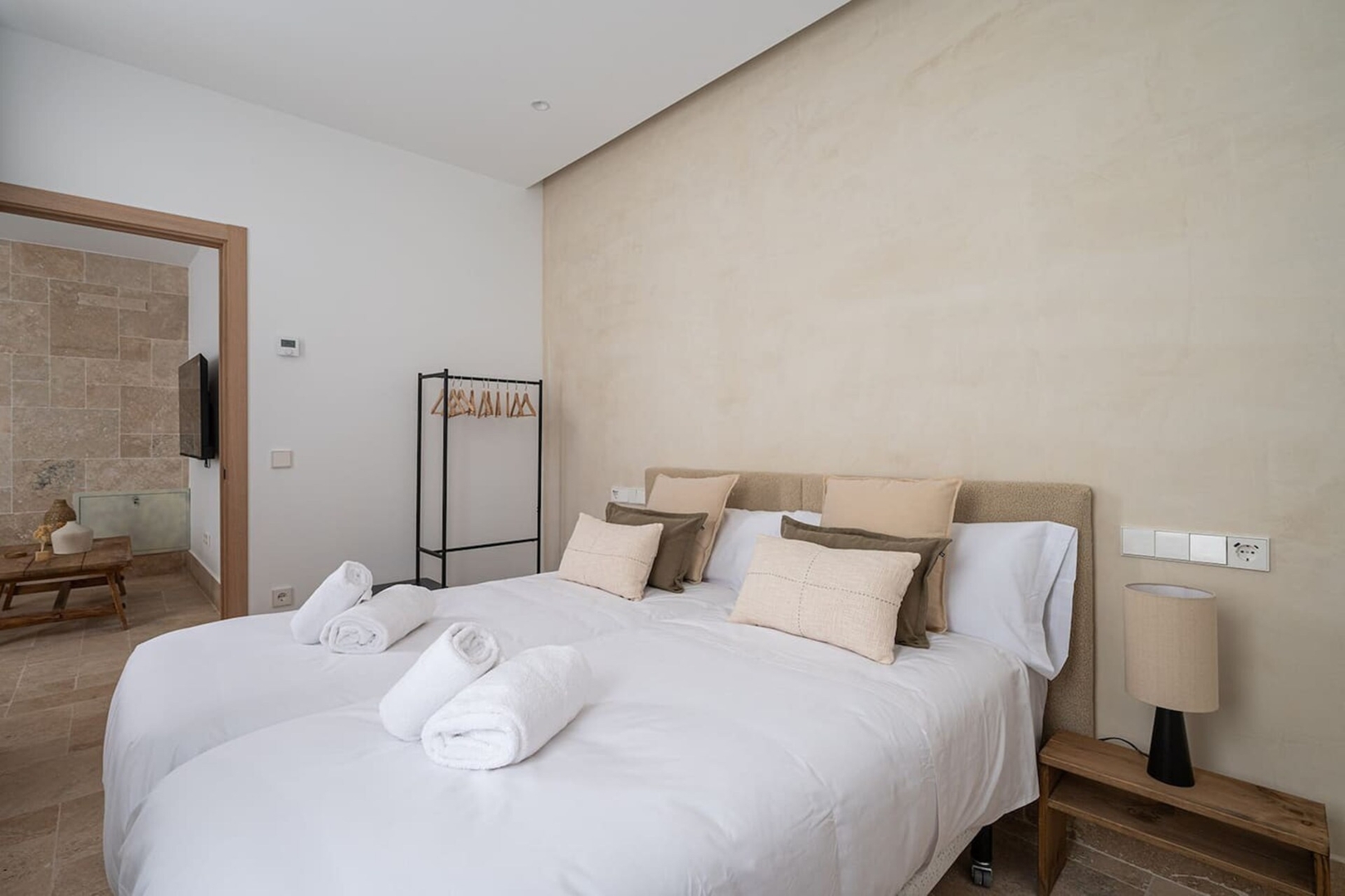 Nuevo! Premium Suites - Arcos de Medina 201 4 Templa Stays
