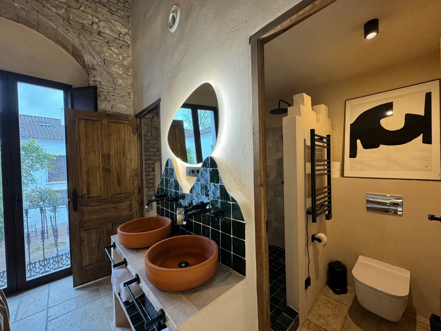 Apartamentos Nazarí - Califa 15 Templa Stays