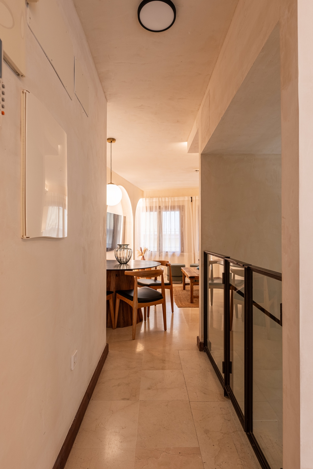Lujoso Duplex en pleno Centro. La Vistosona 3 Templa Stays