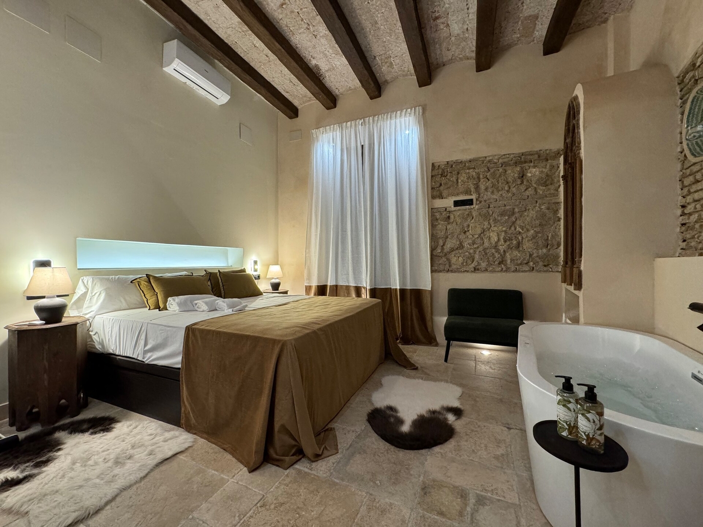 Apartamentos Nazarí - Pozo 34 Templa Stays