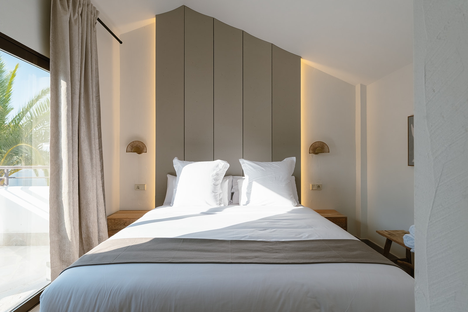 Villa Dúplex en Oasis Mediterráneo - Regata 801 47 Templa Stays