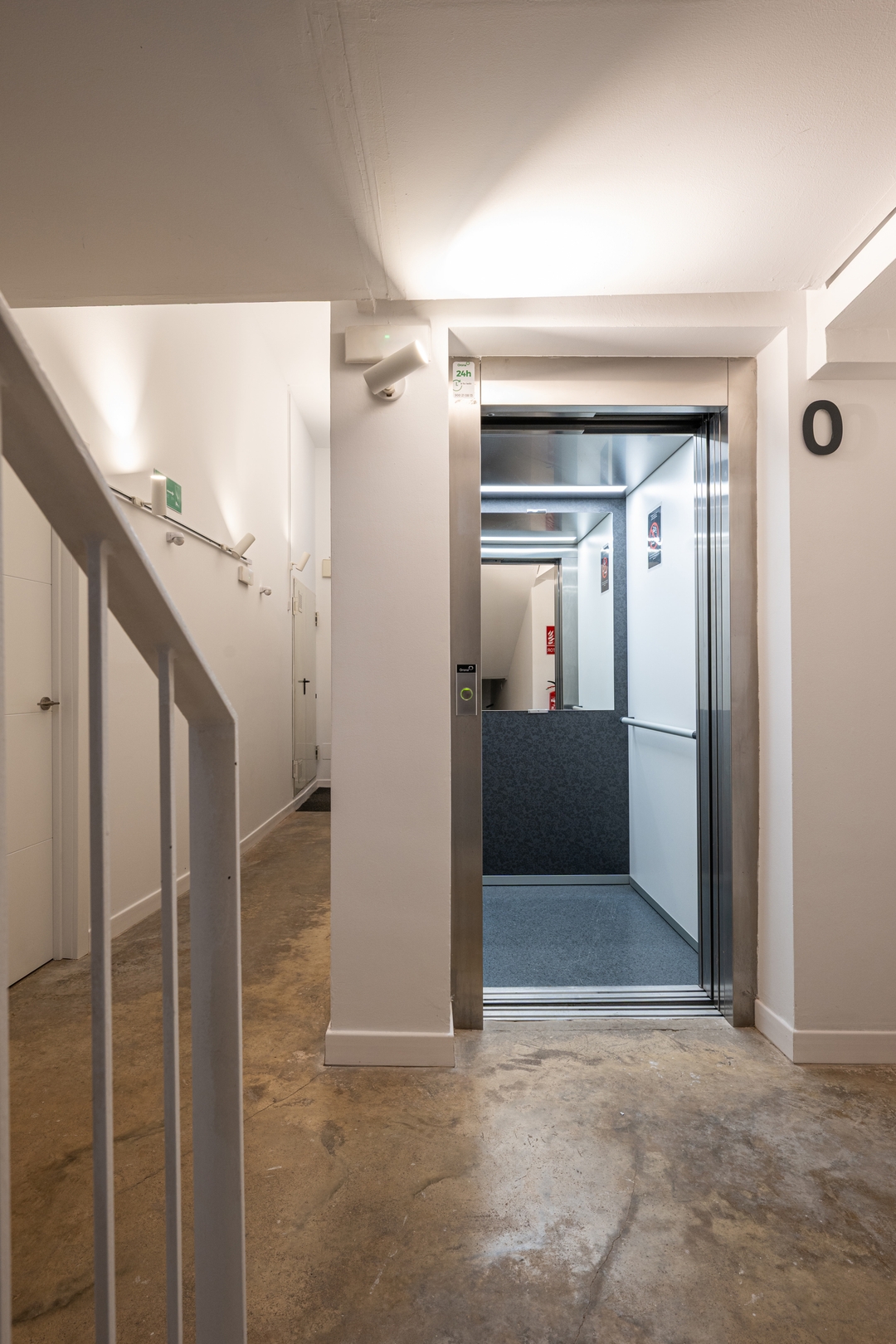 Moderno loft en el centro de Sevilla 21 Templa Stays