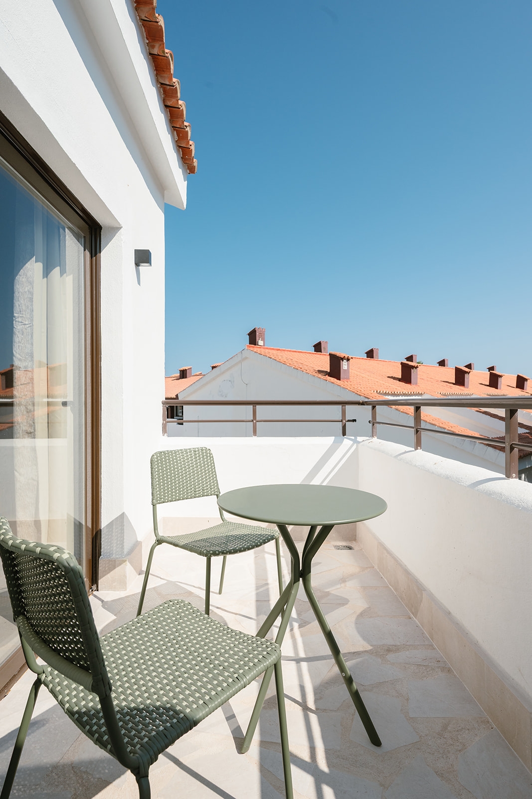 Villa Dúplex en Oasis Mediterráneo - Regata 802 56 Templa Stays