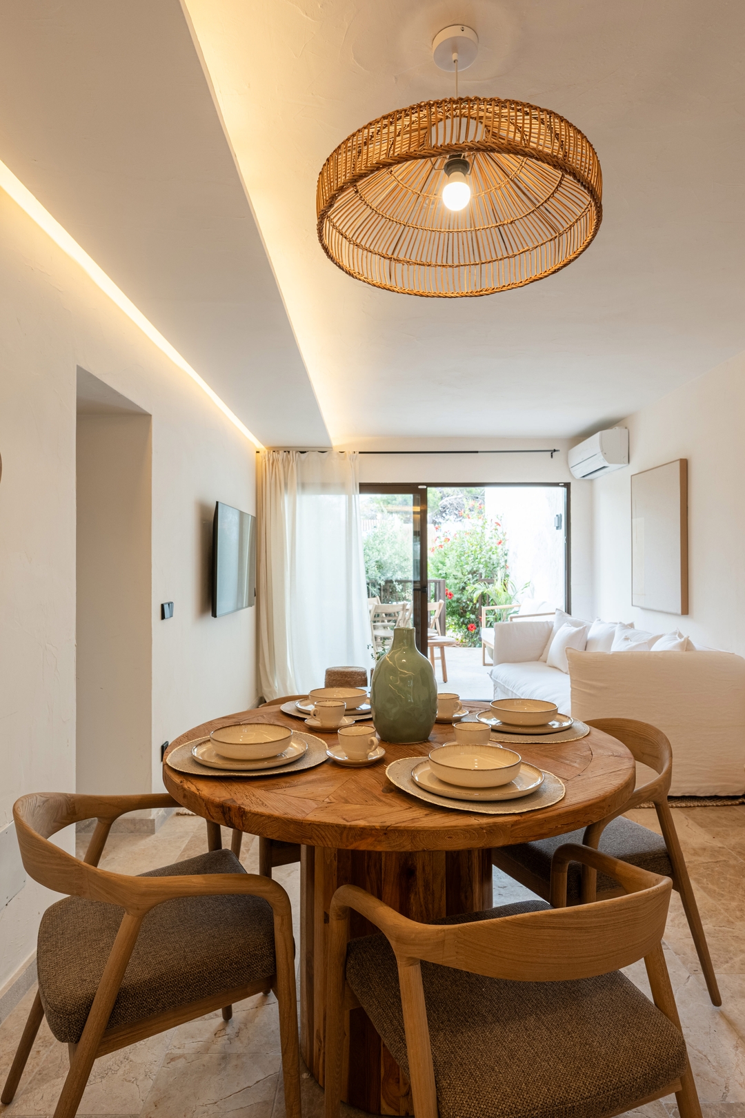 1- Lujoso Apartamento / Sauna & Gym 23 Templa Stays