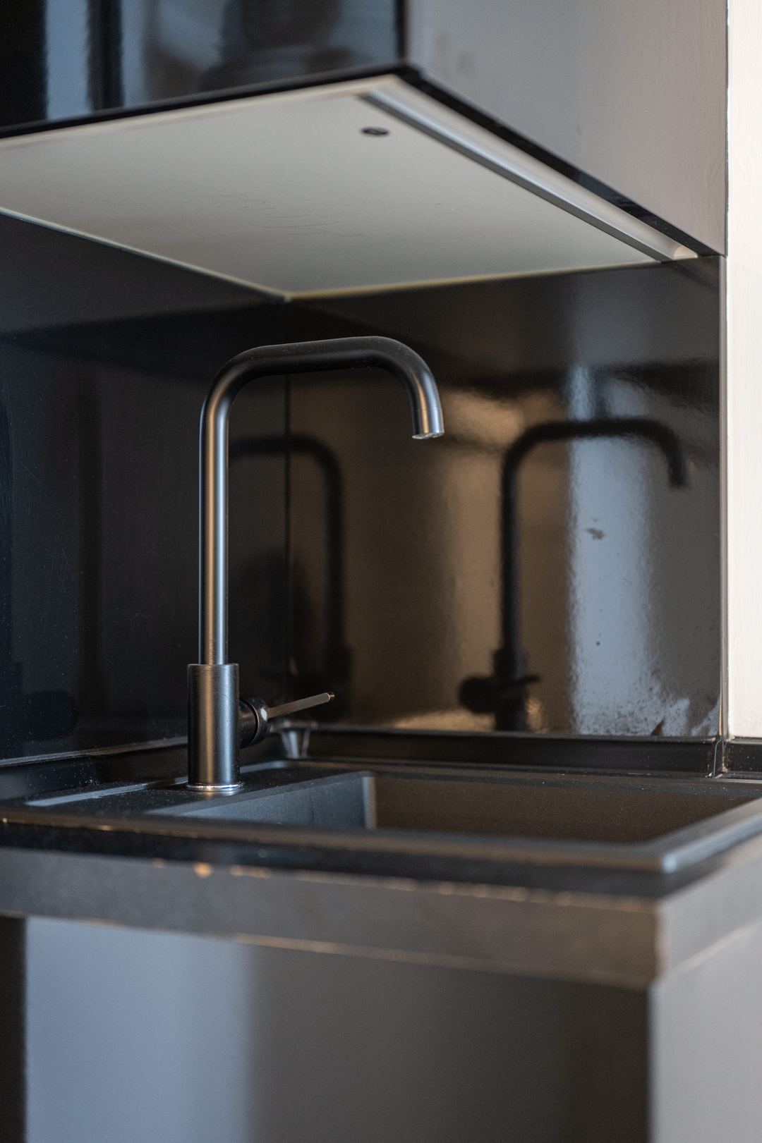 Moderno loft en el centro de Sevilla 12 Templa Stays