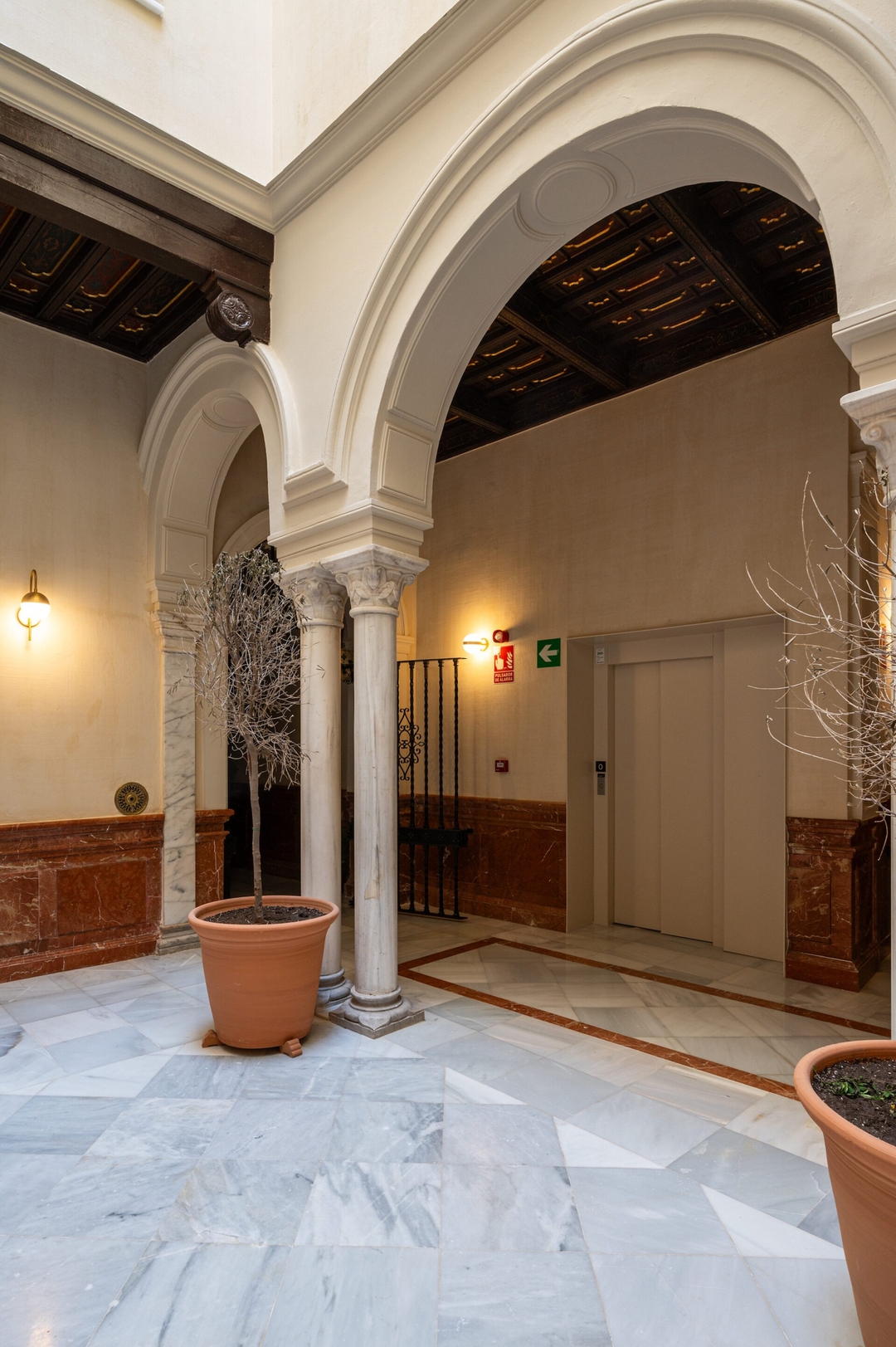 Premium apartment in the heart of Sevilla 13 Templa Stays
