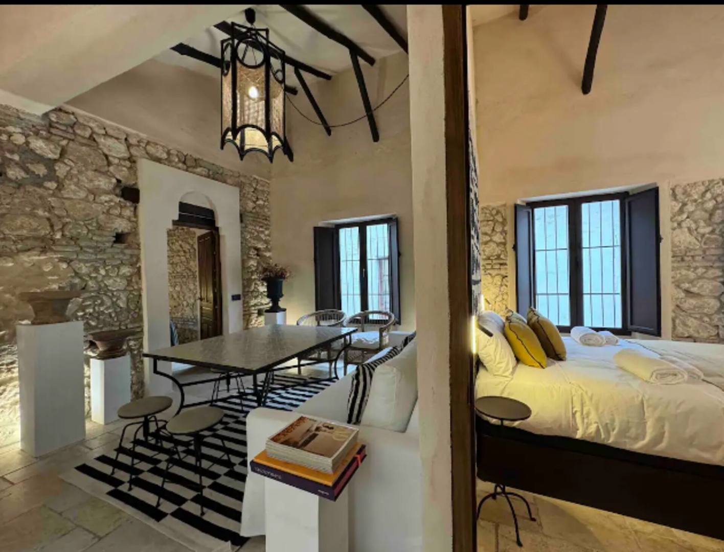 Apartamentos Nazarí - Emir 10 Templa Stays