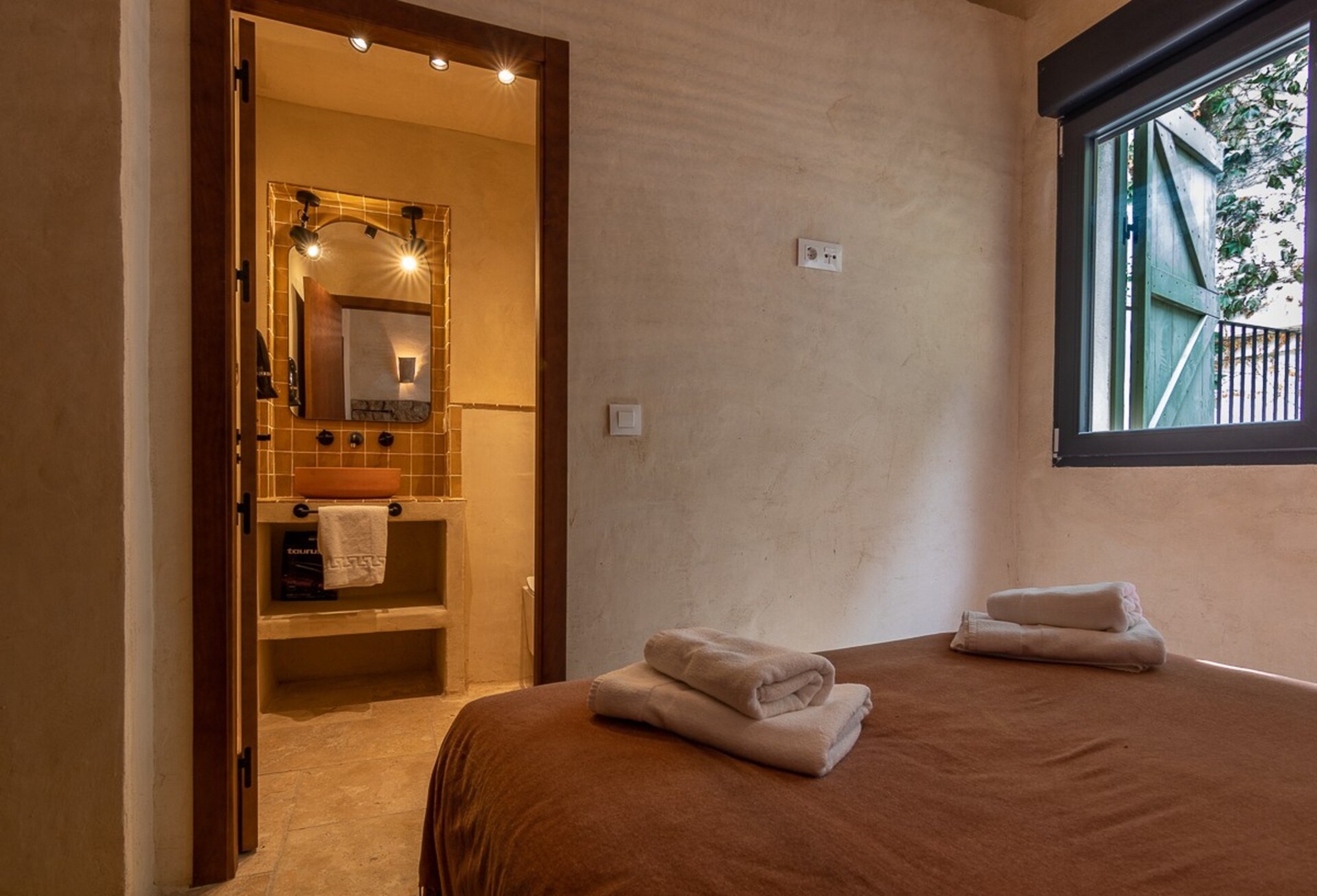 New!  Luxury apartment Piedra 29 Templa Stays