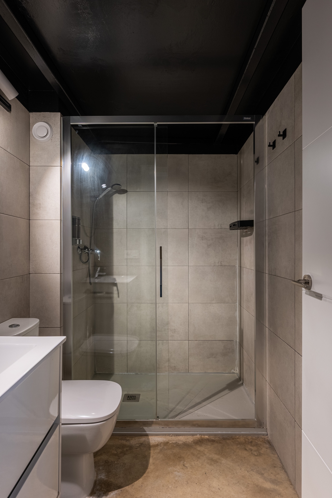 Moderno loft en el centro de Sevilla 4 Templa Stays