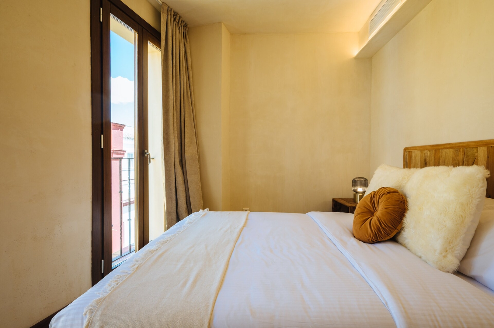 Lujoso apartamento en el centro. La Vistosona 3 Templa Stays