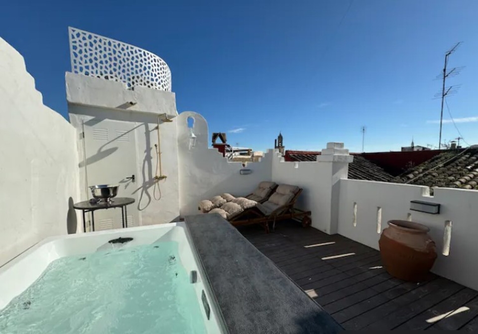 Apartamentos Nazarí - Califa 43 Templa Stays