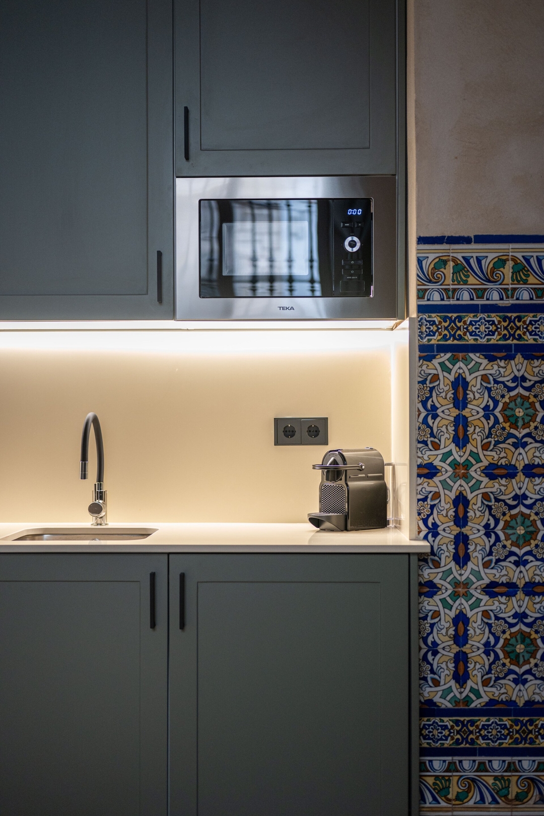 Elegancia y lujo en Sevilla centro 23 Templa Stays