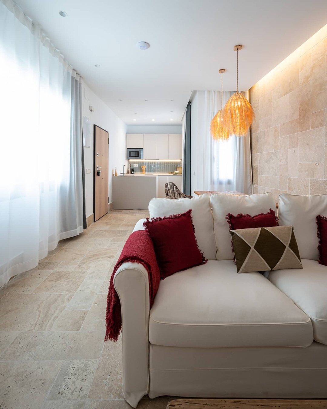 Nuevo! Premium Suites - Arcos de Medina 201 54 Templa Stays