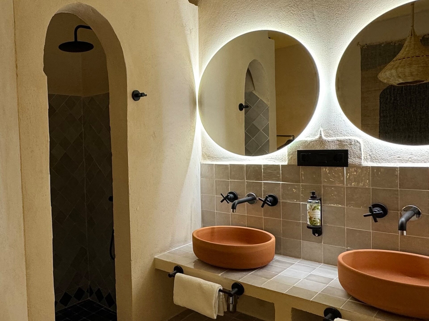 Apartamentos Nazarí Arco 1 6 Templa Stays