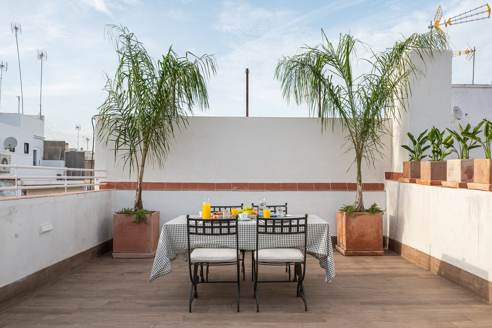 Elegance and luxury in the centre of Sevilla 21 Templa Stays