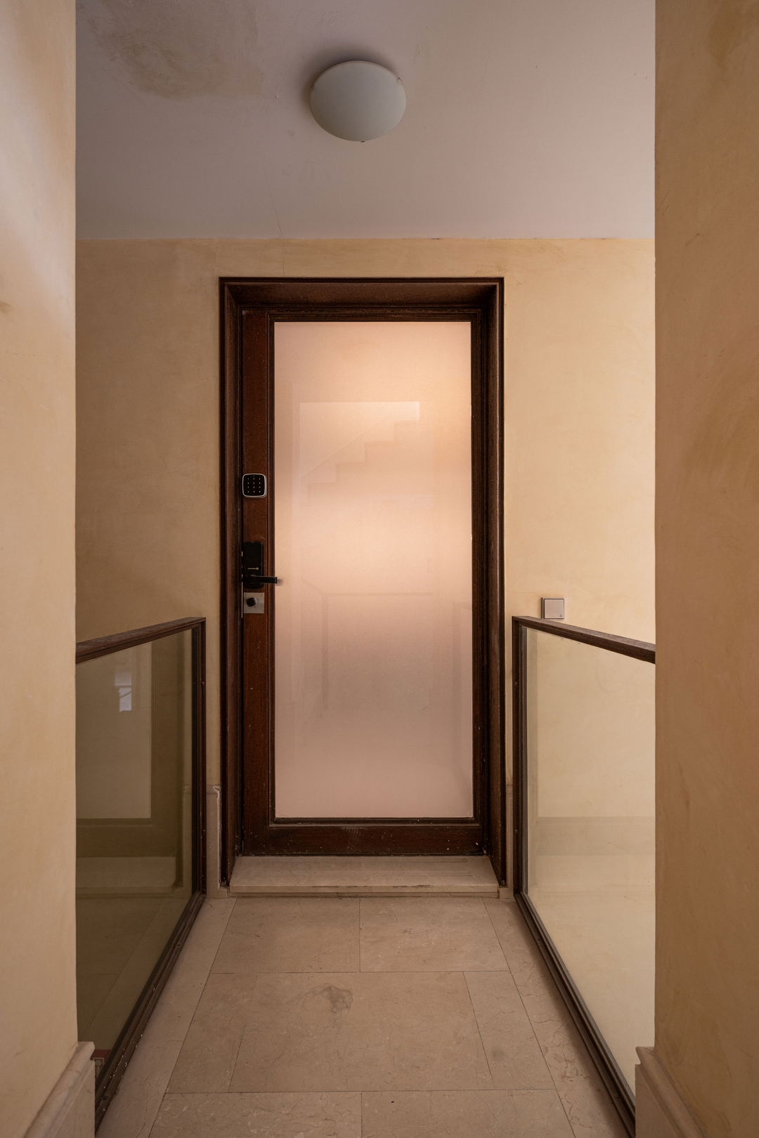 Lujoso Duplex en pleno Centro. La Vistosona 1 Templa Stays