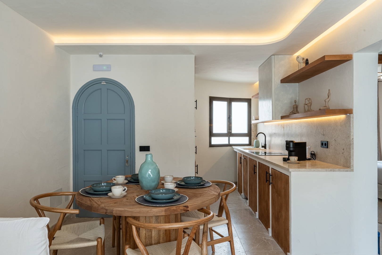 17- Apt con encanto en el centro 16 Templa Stays