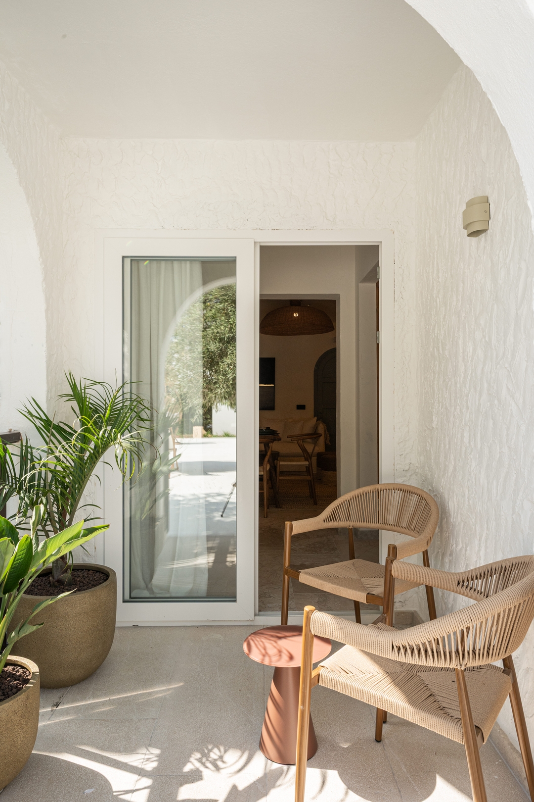 19- Sauna Pool & Gym 13 Templa Stays