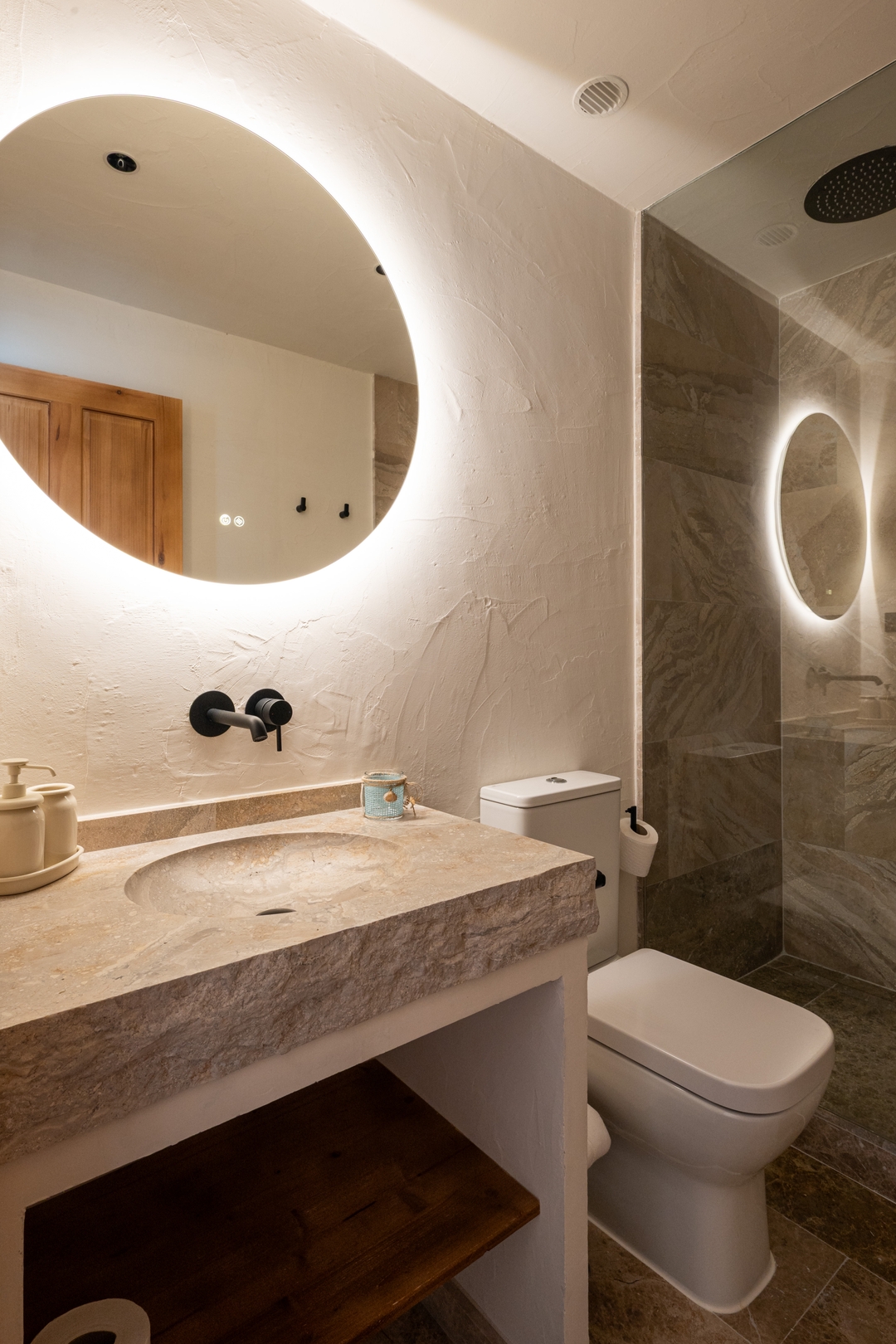 21- Luxury Apt in City center 5 Templa Stays