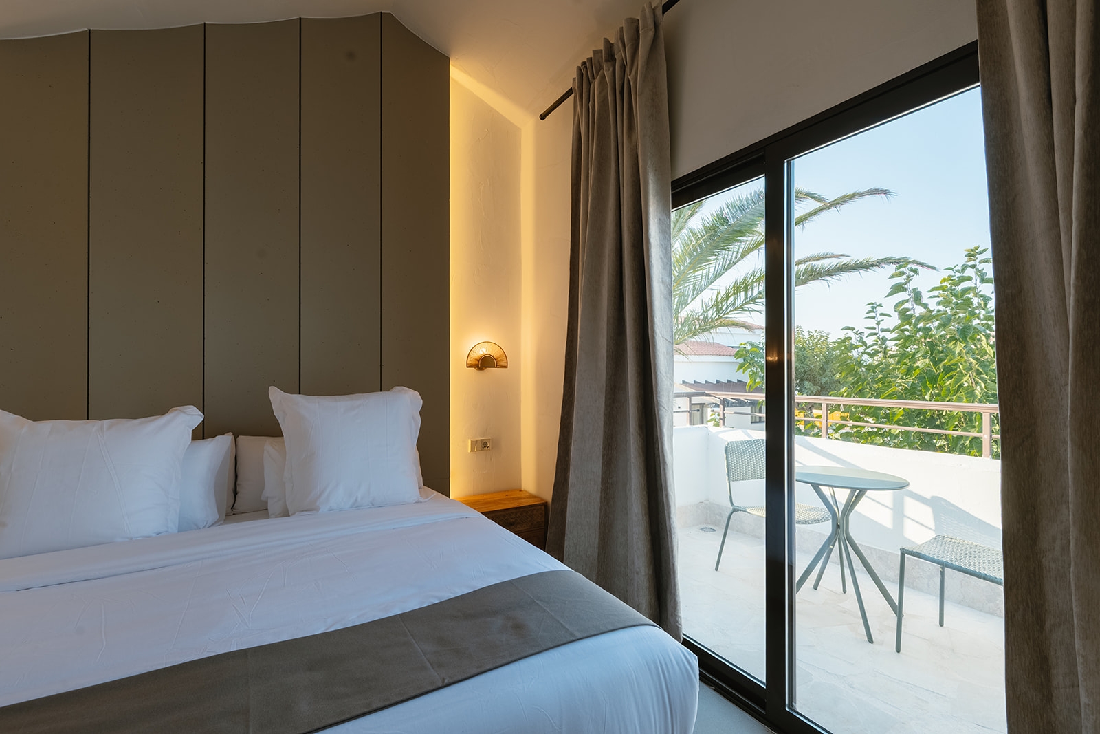 Villa Dúplex en Oasis Mediterráneo - Regata 804 41 Templa Stays