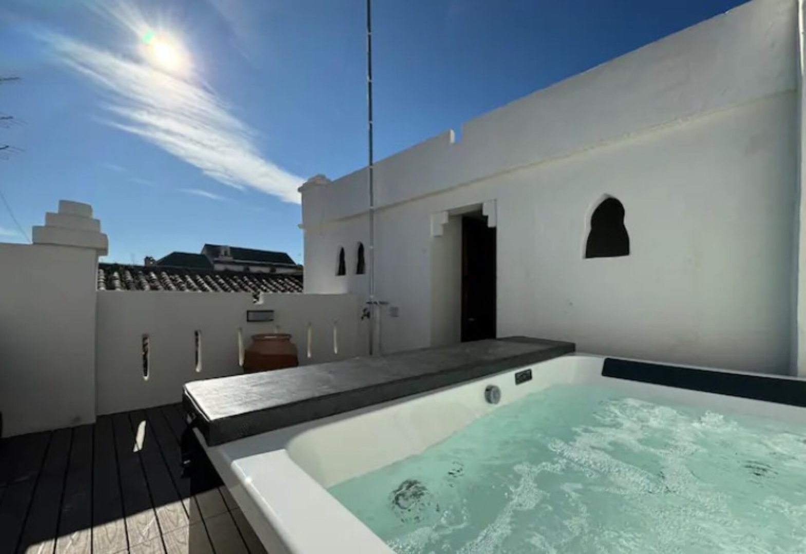 Apartamentos Nazarí - Califa 44 Templa Stays