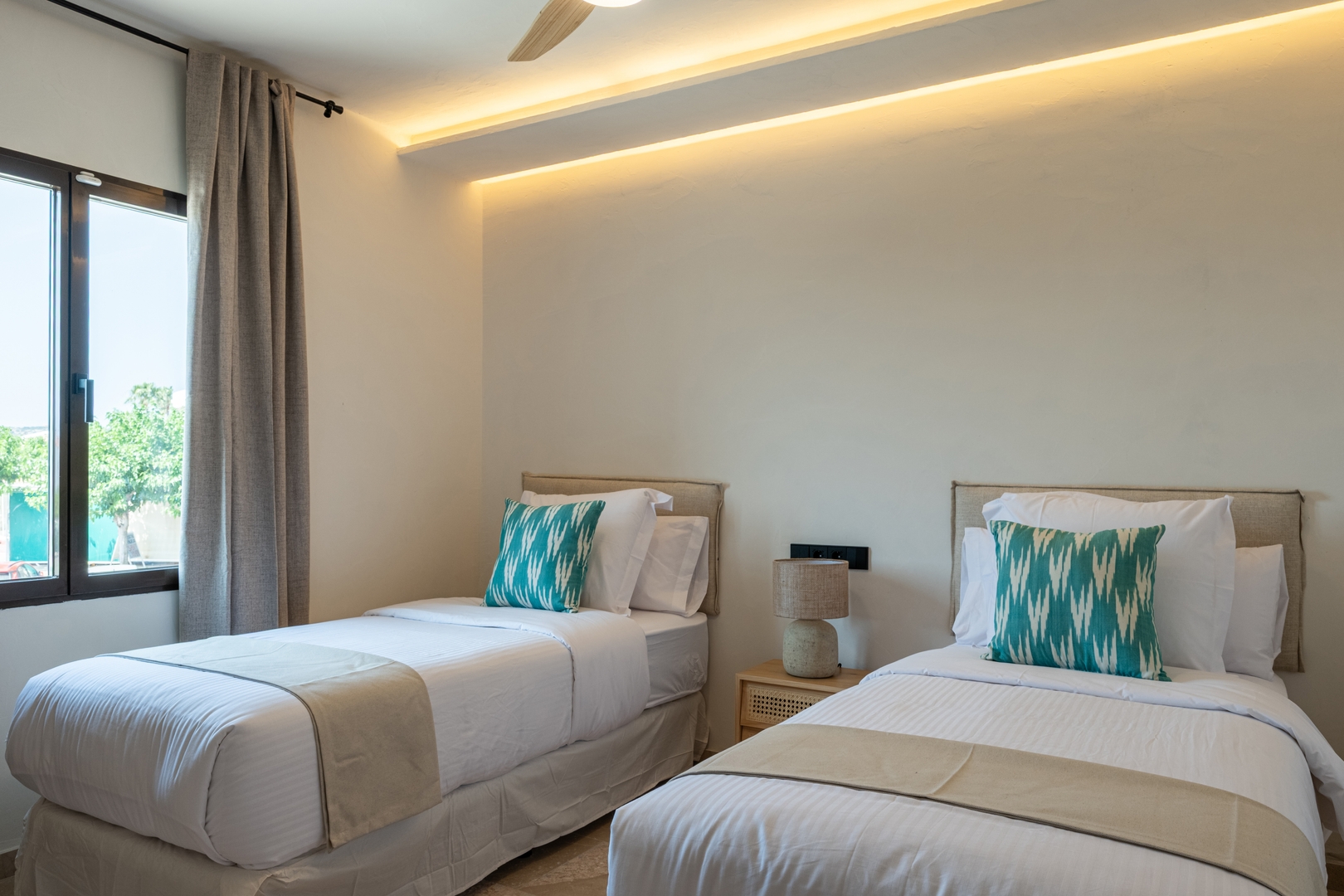 16- New! Netflix & Sauna 19 Templa Stays