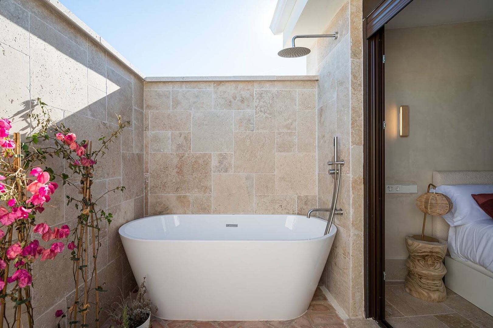 Ático Premium con terraza privada 4 Templa Stays