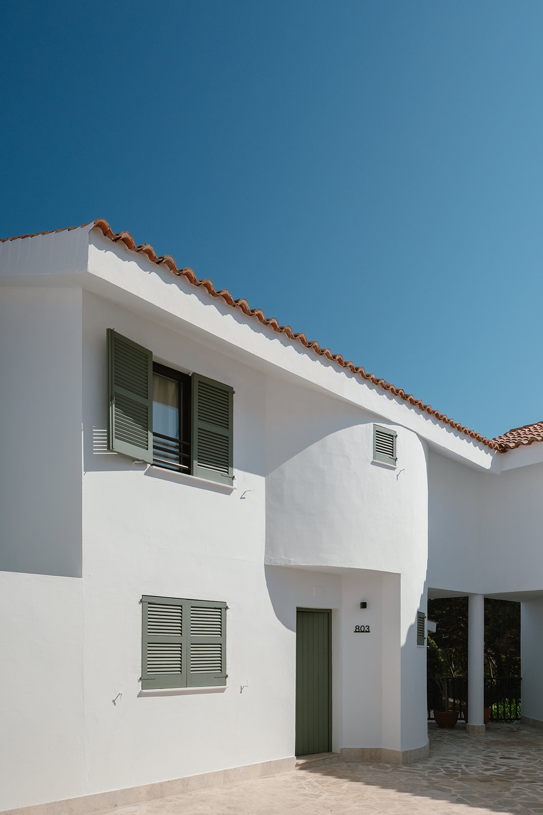 Villa Dúplex en Oasis Mediterráneo - Regata 803 6 Templa Stays
