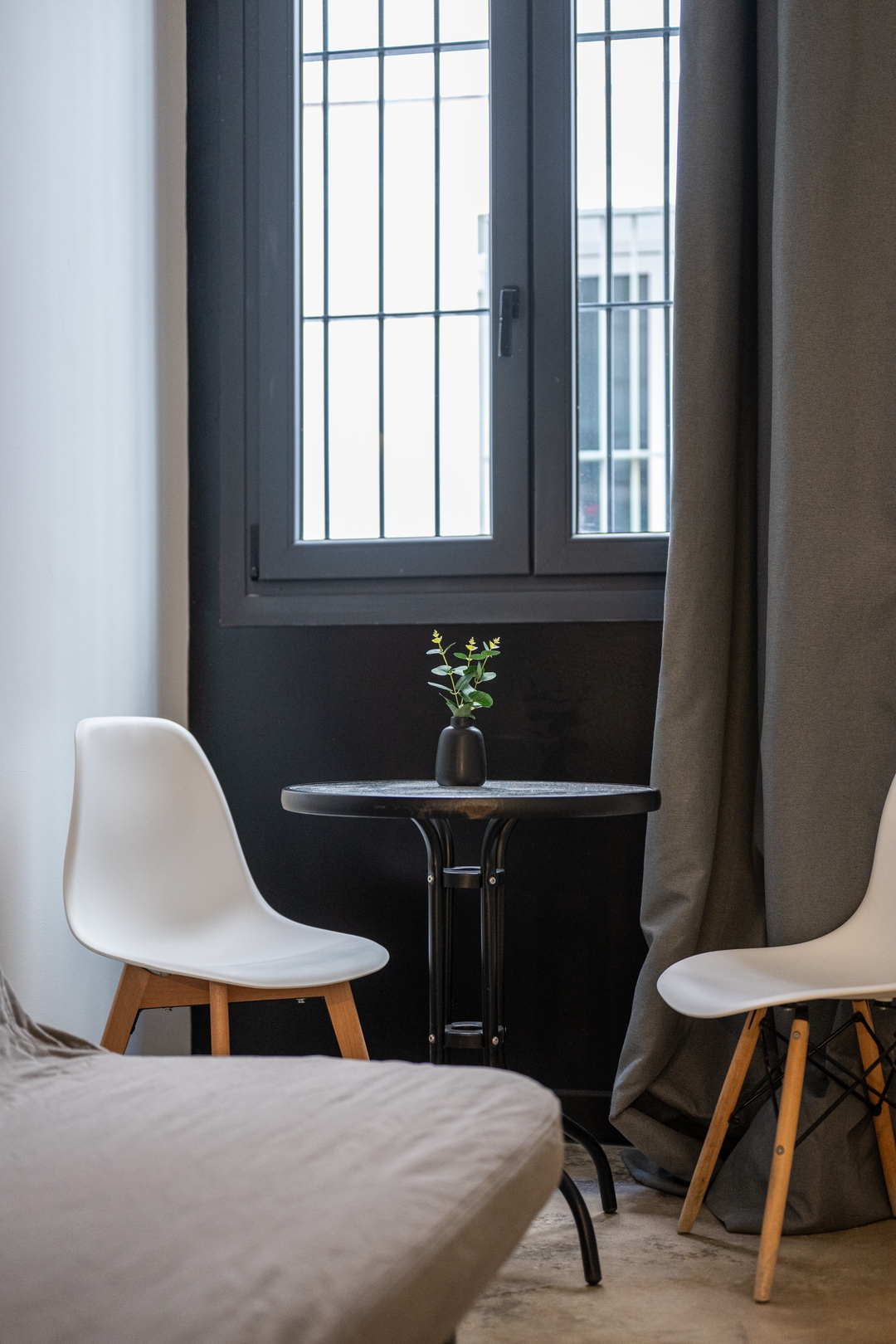 Moderno loft en el centro de Sevilla 1 Templa Stays