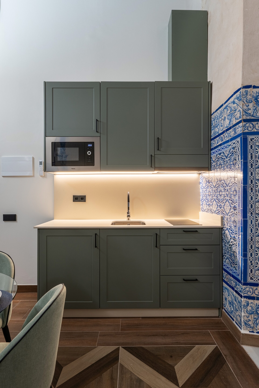 Elegance and luxury in the center of Sevilla 4 Templa Stays