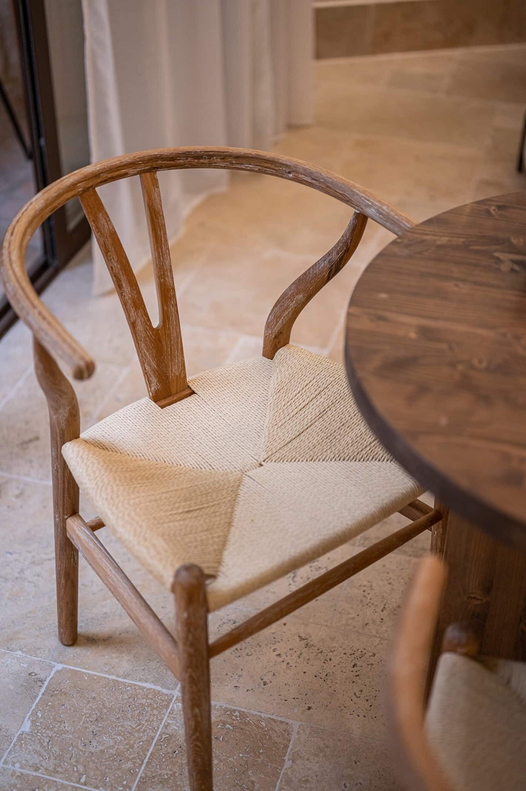 Nuevo! Apt con Patio Privado para 8 pax 32 Templa Stays