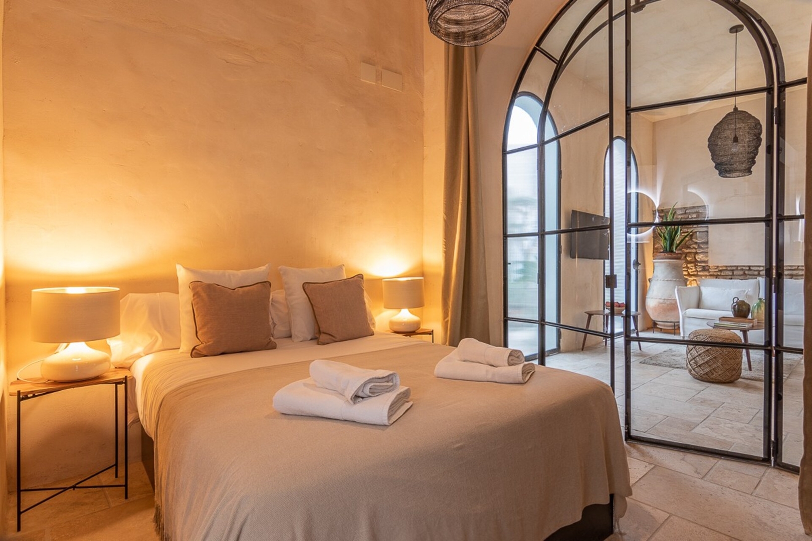 New!  Luxury apartment tejas 1 Templa Stays