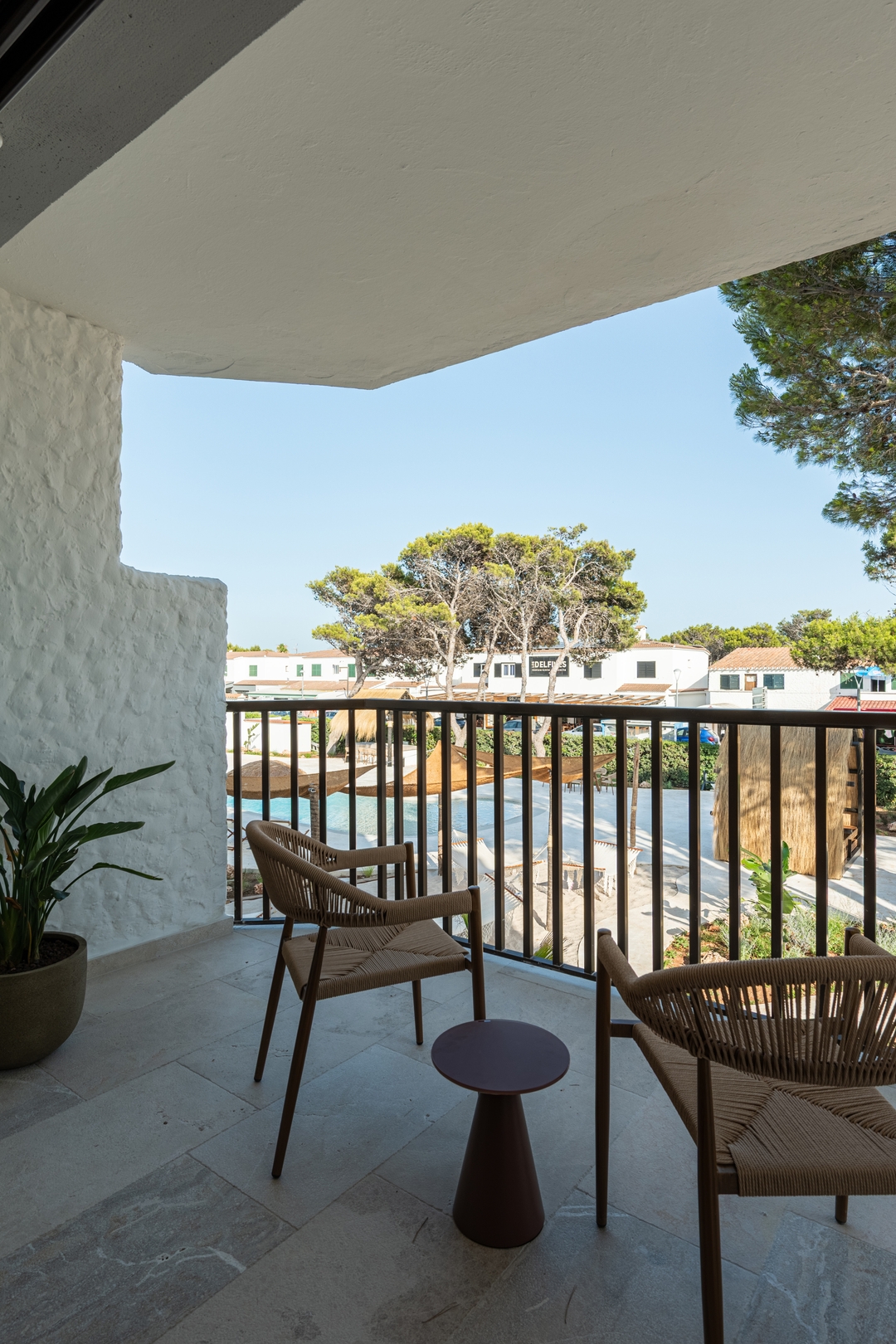 6- Netflix & Chill in Menorca Templa Stays