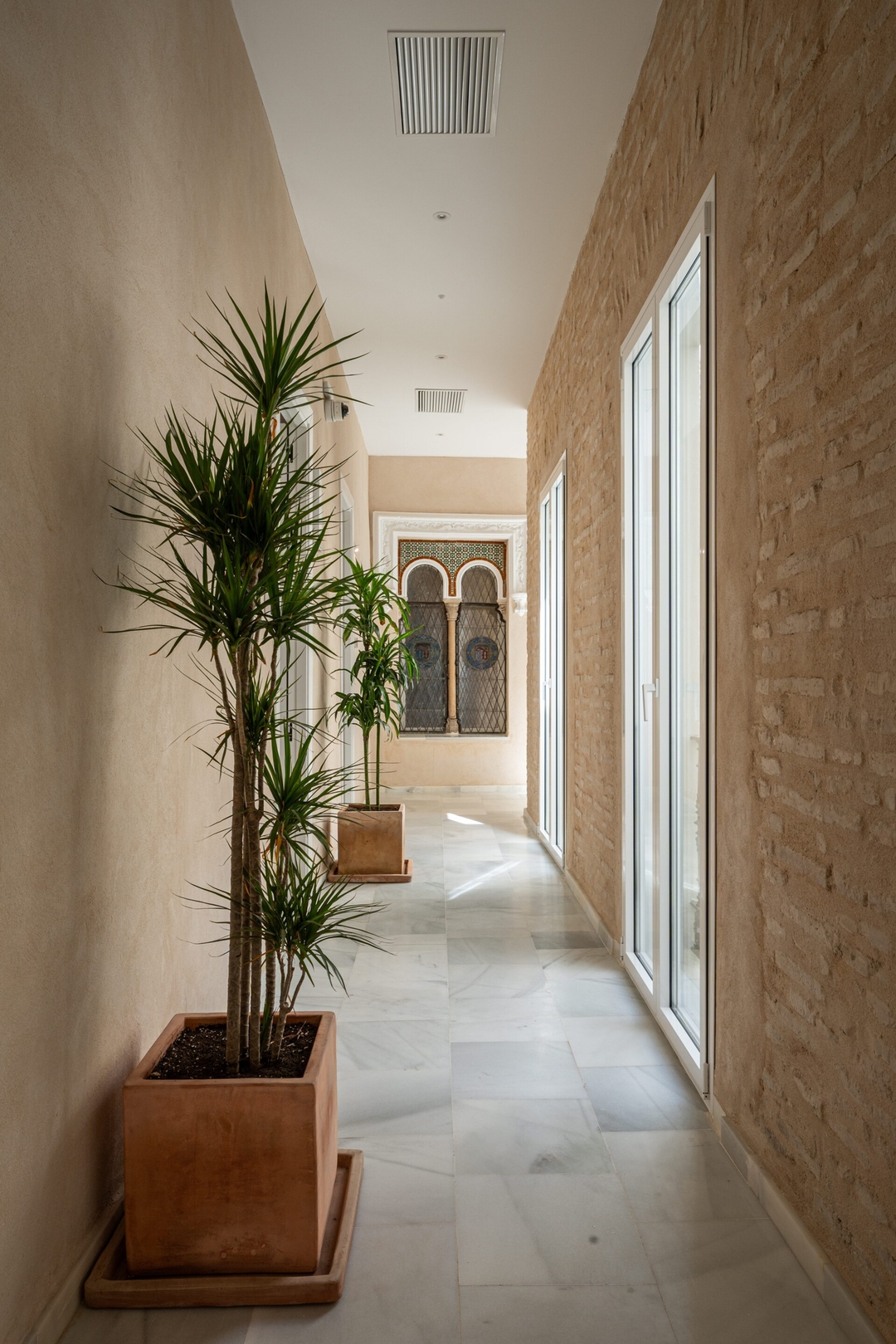 Elegance and luxury in the centre of Sevilla 22 Templa Stays