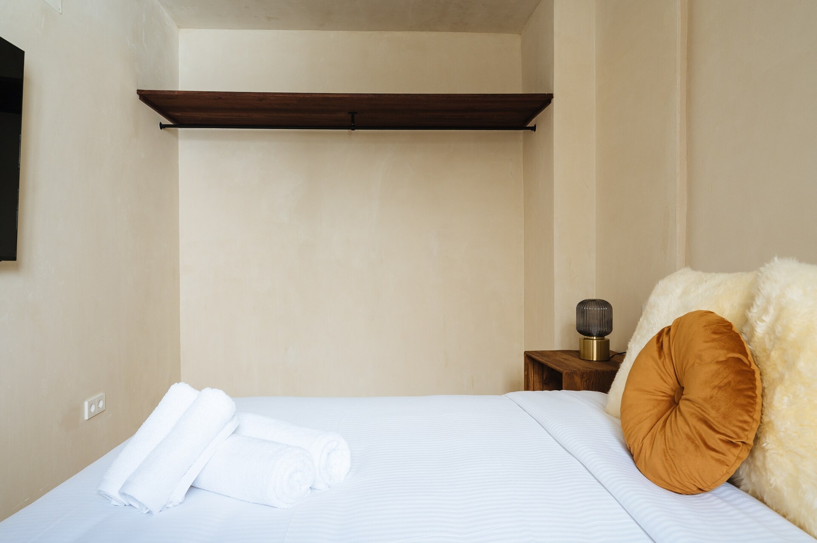 Luxurious apartment in the centre. La Vistosona. 1 Templa Stays