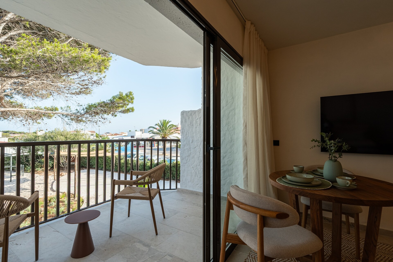 7- Brand new! Cozy apt 2px 23 Templa Stays