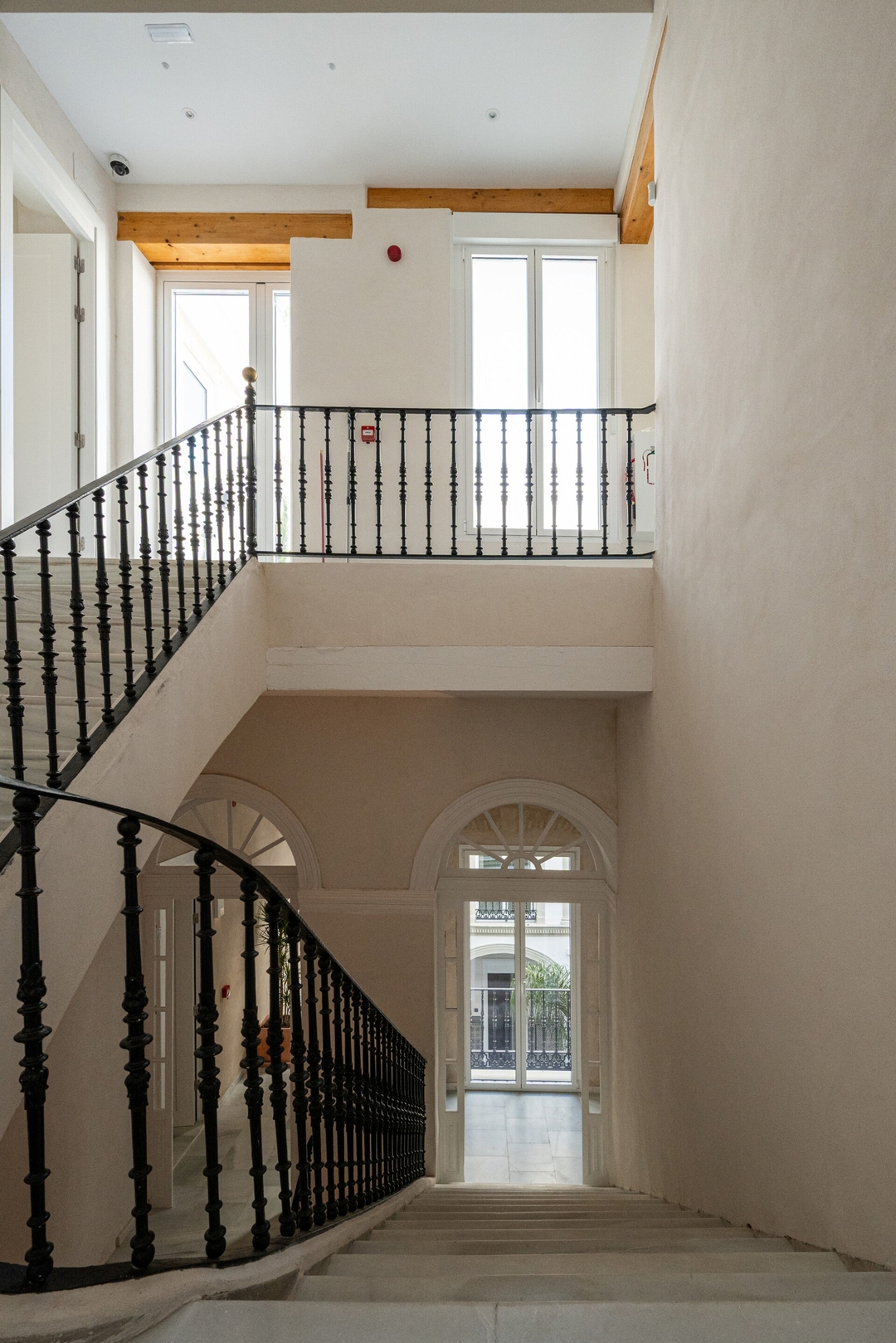 Elegance and luxury in the center of Sevilla 26 Templa Stays