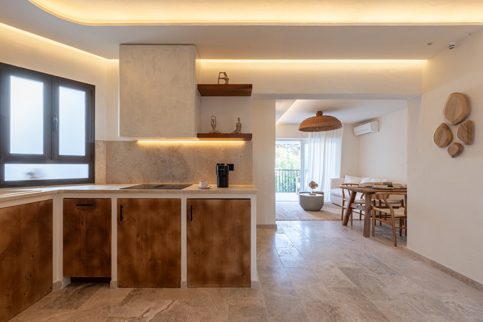 20- Luxury Taupé Apartments 19 Templa Stays