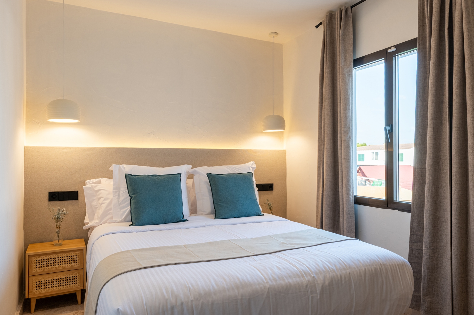 21- Luxury Apt in City center 3 Templa Stays