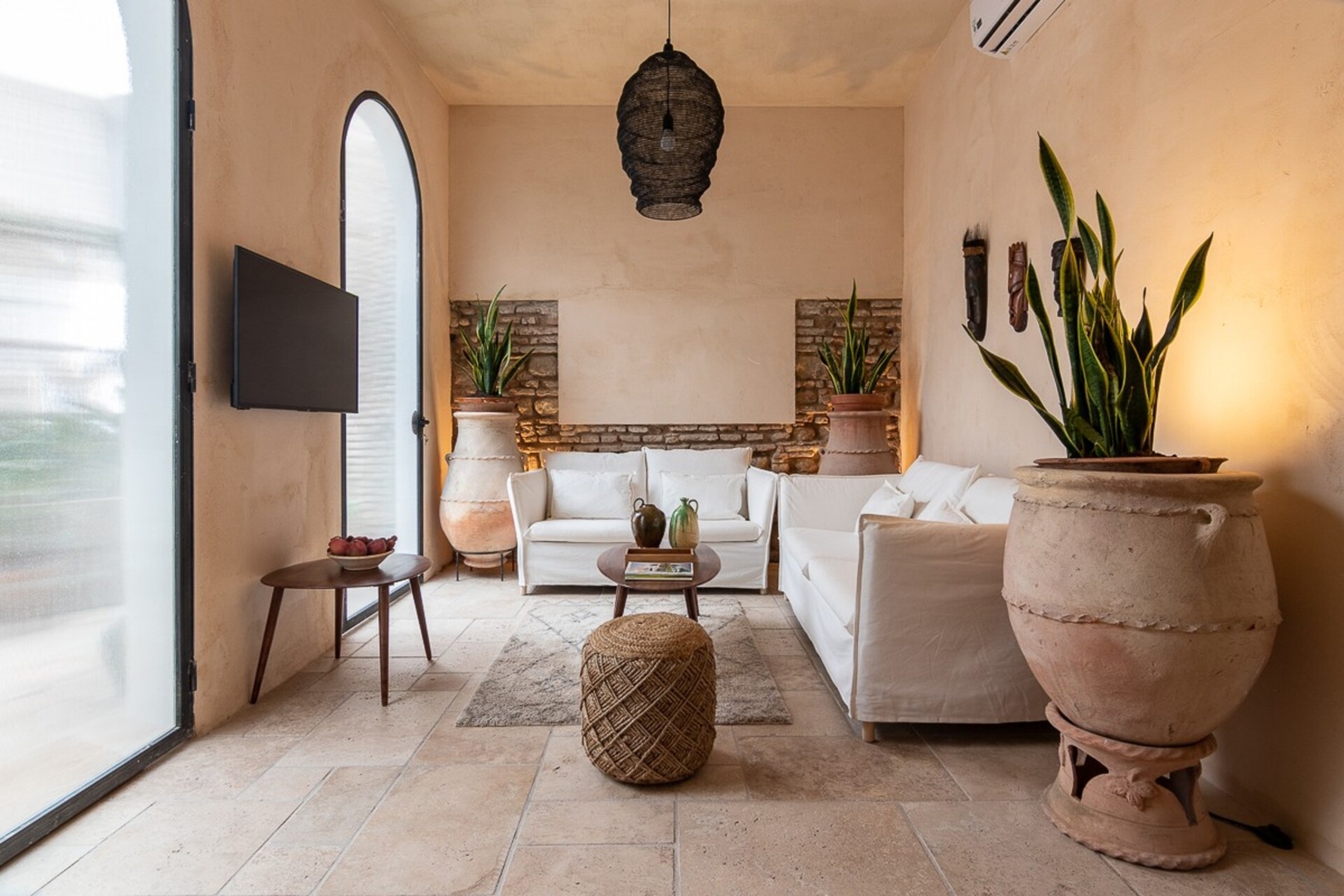 New!  Luxury apartment tejas 6 Templa Stays