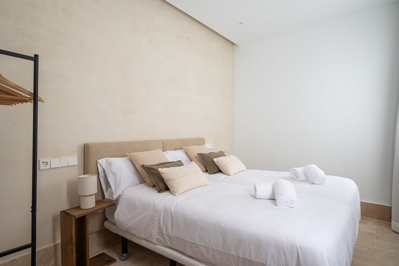 Nuevo! Premium Suites - Arcos de Medina 201 14 Templa Stays