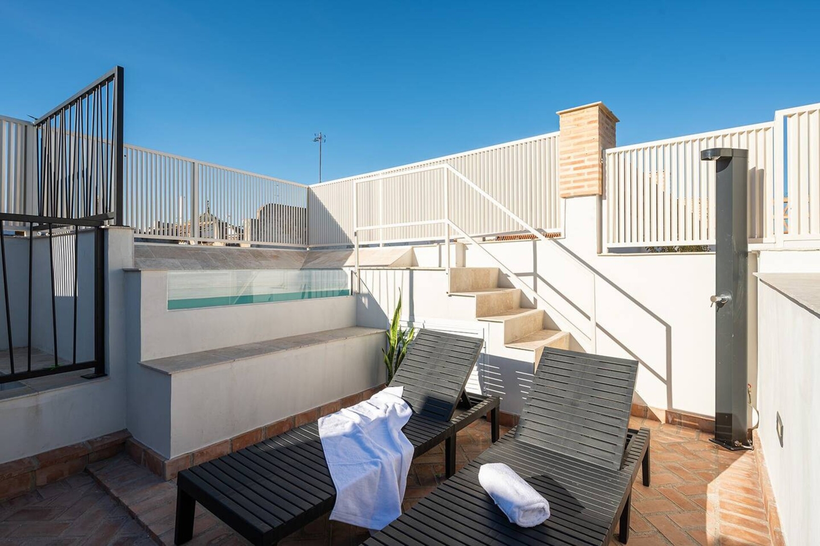 Nuevo! Premium Suites - Arcos de Medina 201 74 Templa Stays