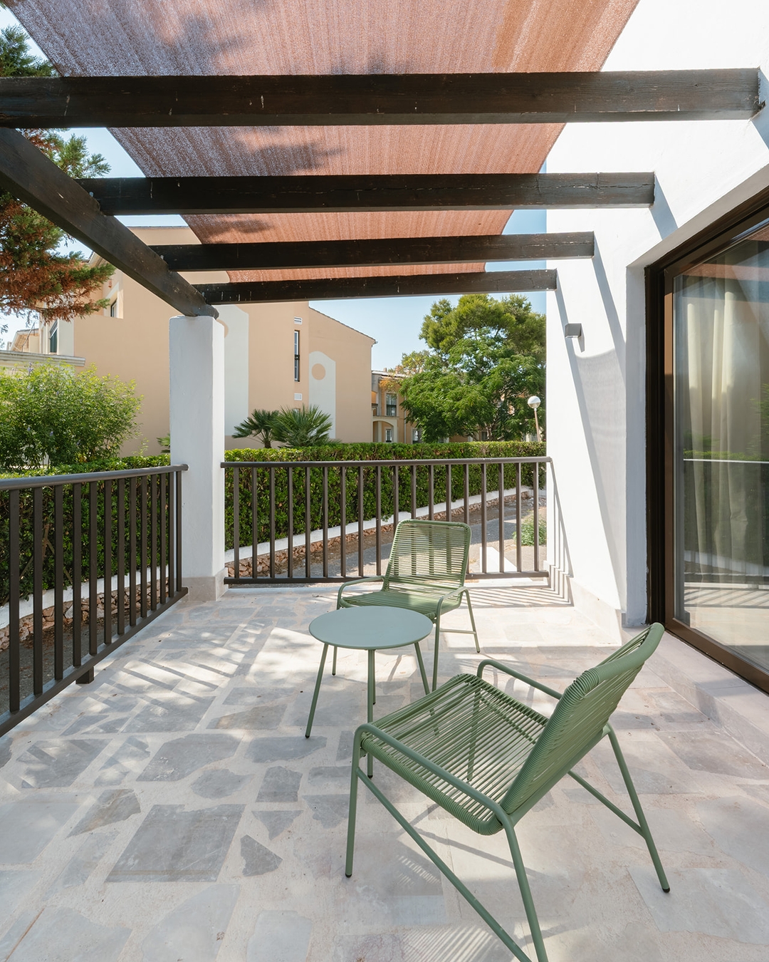 Villa Dúplex en Oasis Mediterráneo - Regata 802 41 Templa Stays
