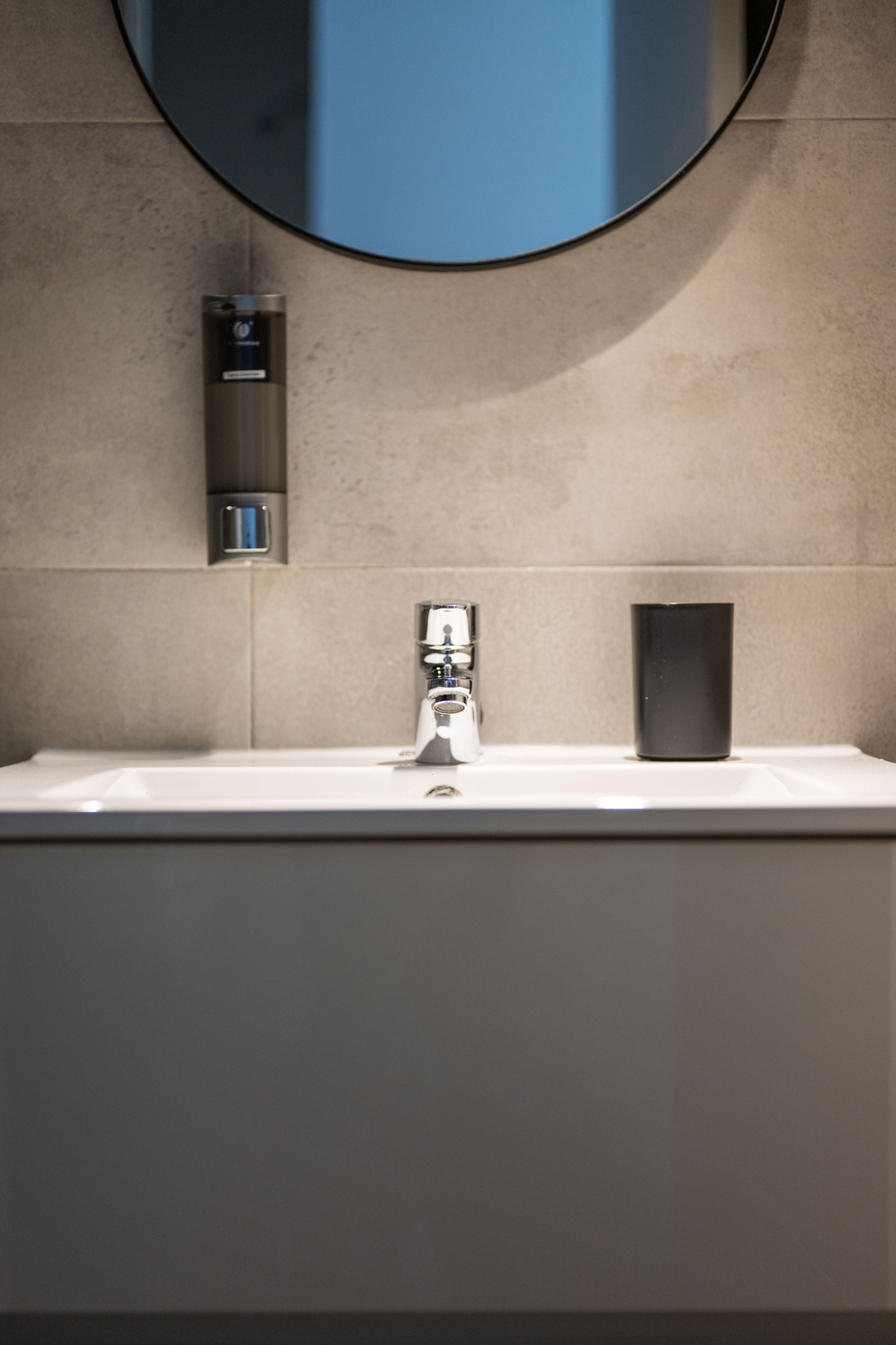 Moderno loft en el centro de Sevilla 16 Templa Stays