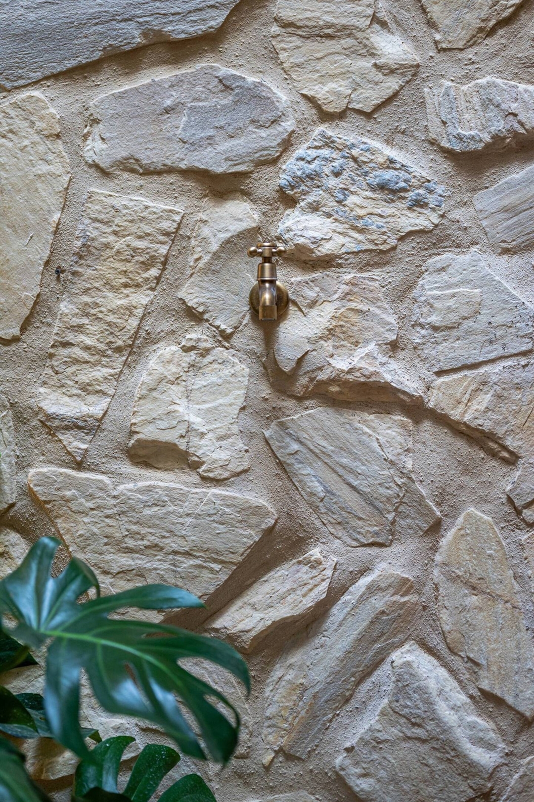 Nuevo! Apt con Patio Privado para 8 pax 50 Templa Stays