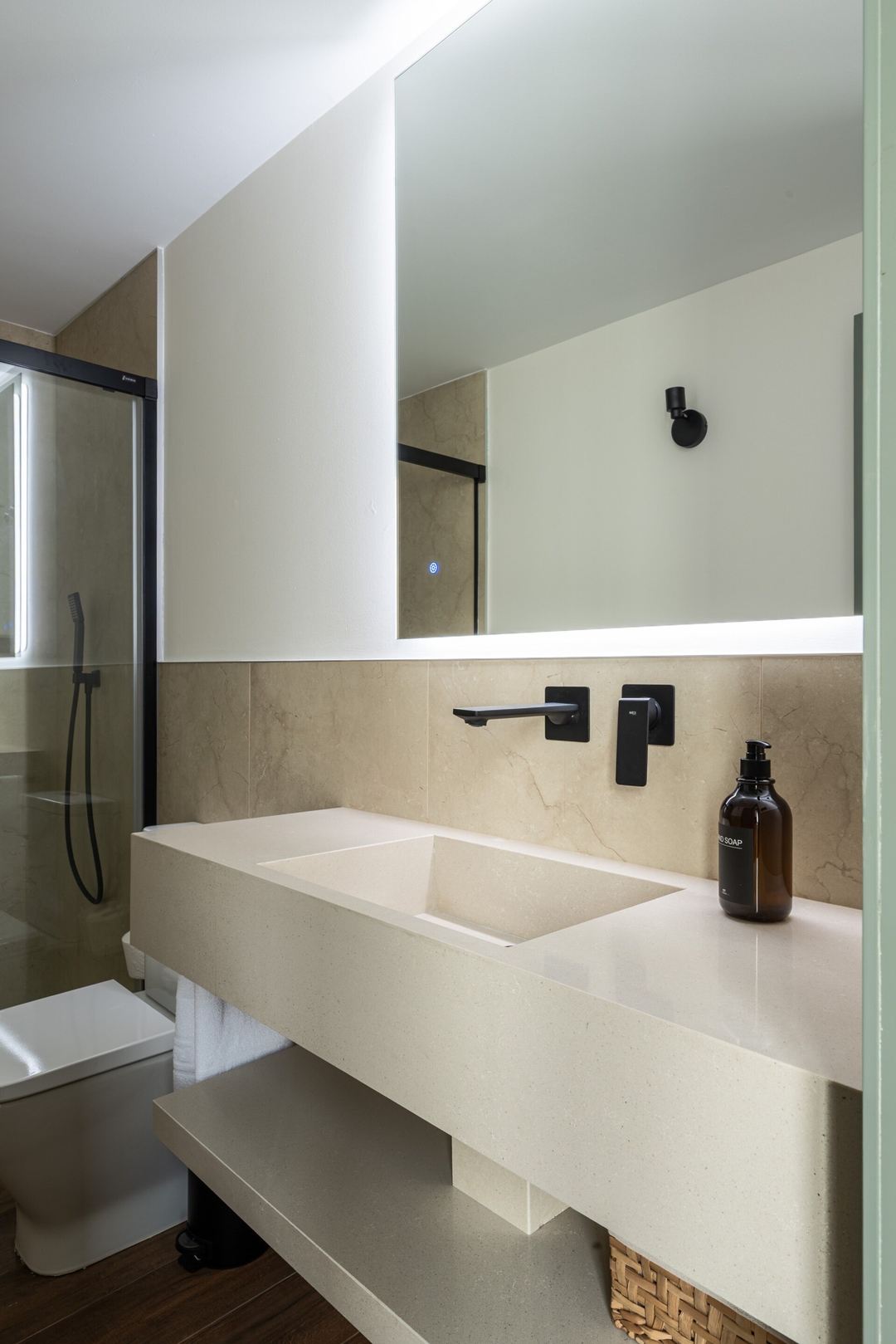 Elegance and luxury in the centre of Sevilla 6 Templa Stays