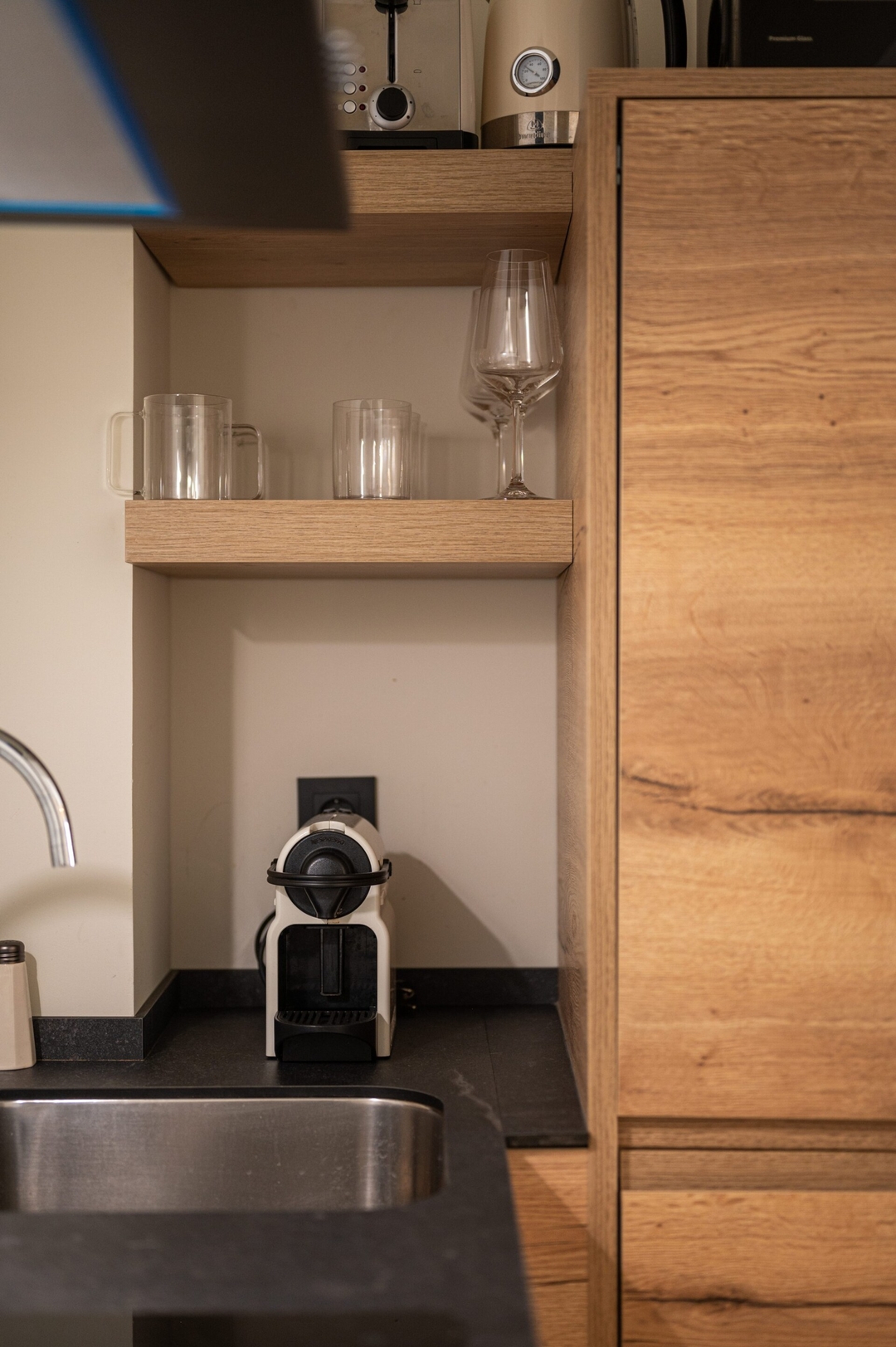 Luxurious 1 bedroom apartment in the center 29 Templa Stays